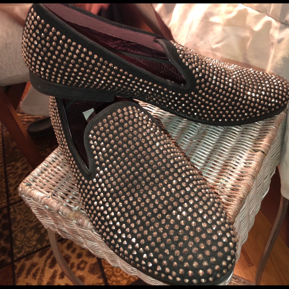 Dress shoes